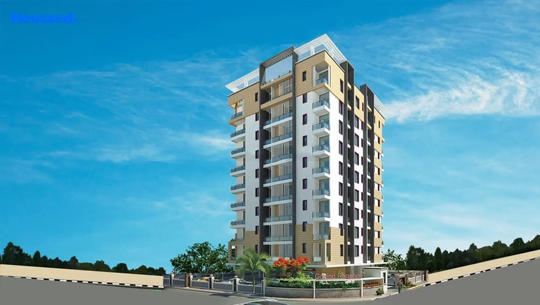 DND Govind Regency